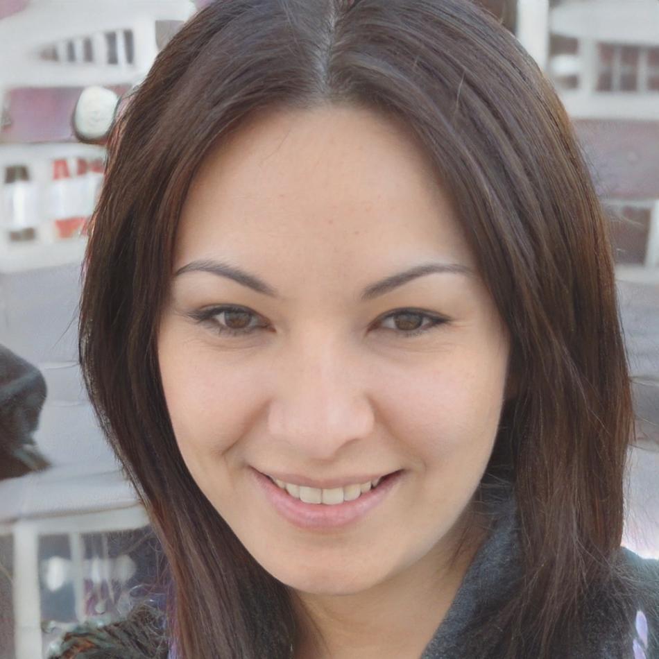 Марина Асылбекова